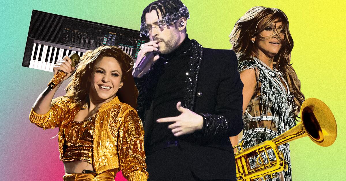 The 10 best latin music moments of 2020