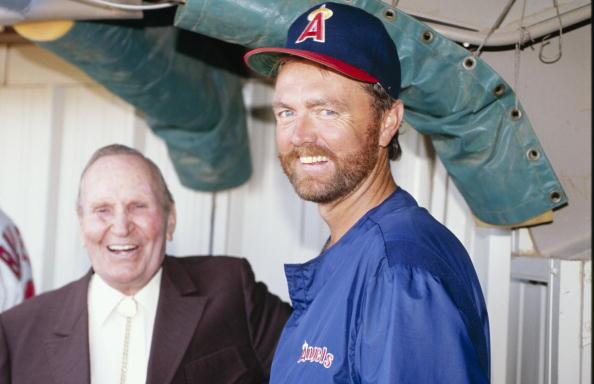 41 Coach Bert Blyleven Stock Photos, High-Res Pictures, and Images - Getty  Images