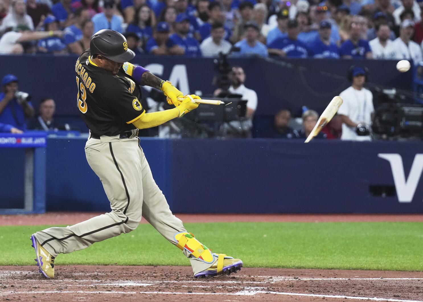 A hole in one!, baseball, You gotta glove baseball.