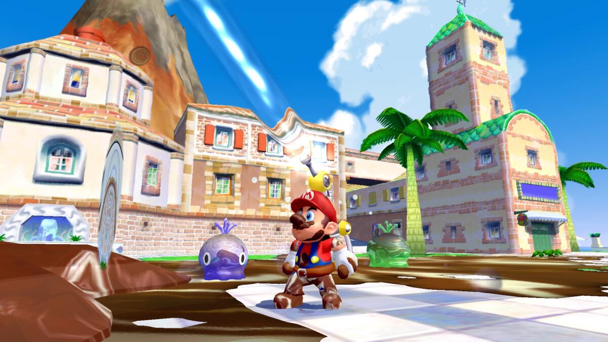 Categoría:Juegos de Nintendo 3DS, Super Mario Wiki