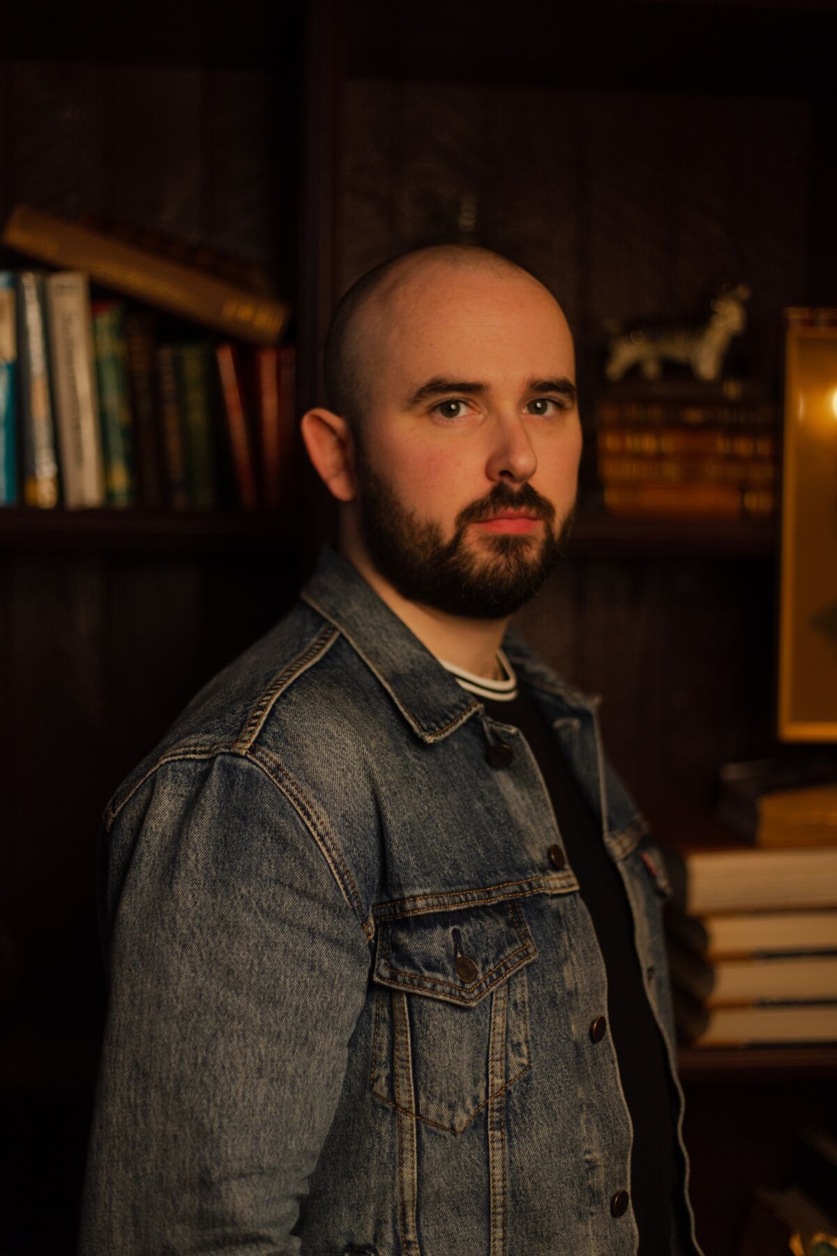 Michael Magee's debut novel, 'Close to Home,' reflects an effort to rewrite the literary tropes of Belfast.