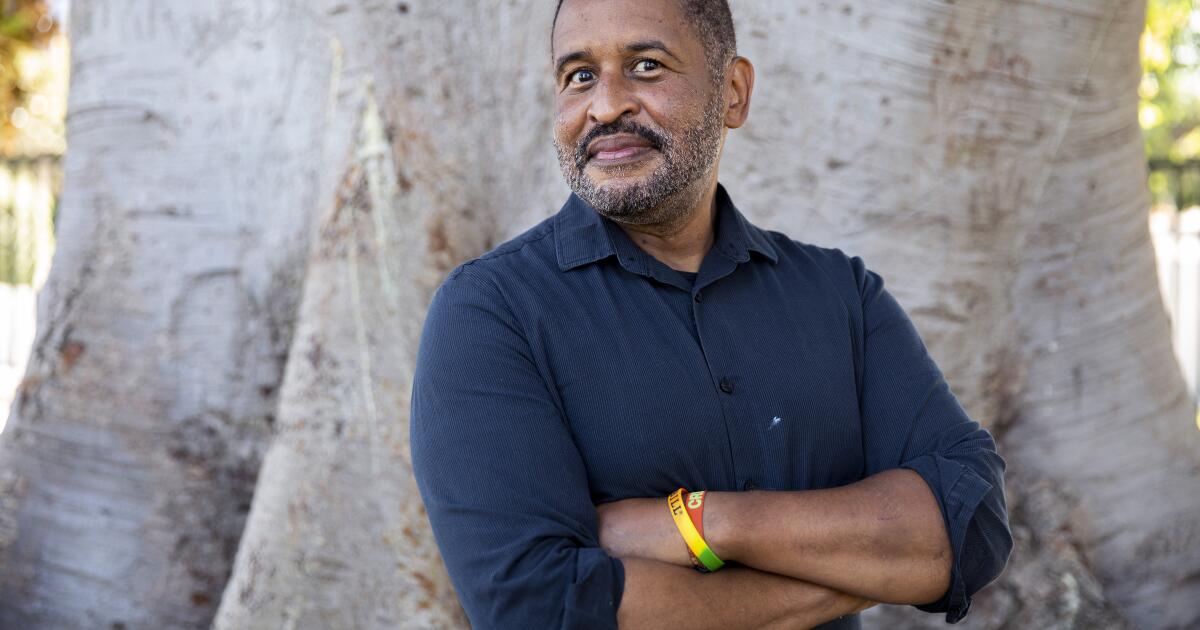 'here we go again': amid hiv/aids connection, fear of racial disparities for mpx grows