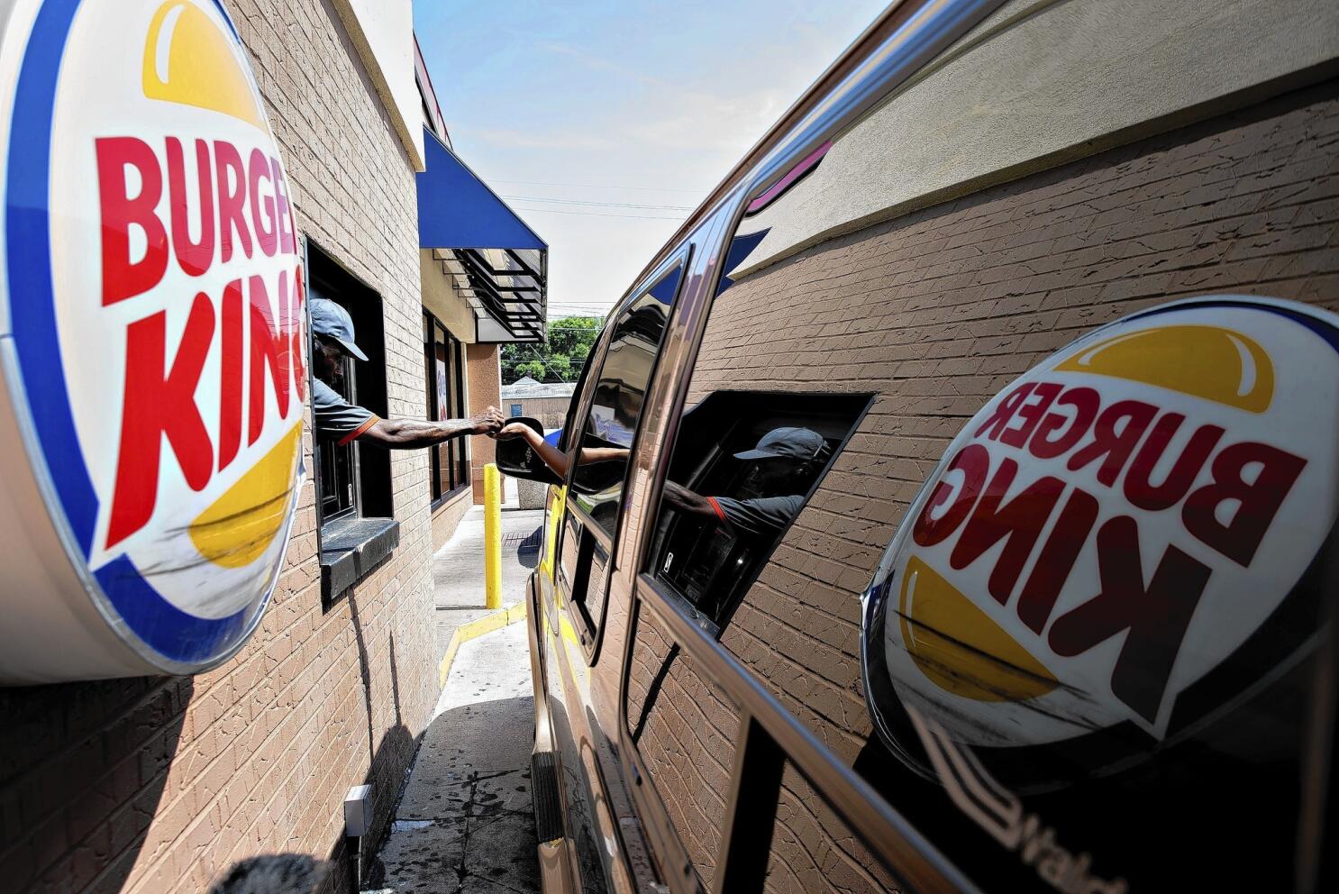 Is the Burger King-Tim Hortons Deal About More Than Taxes?