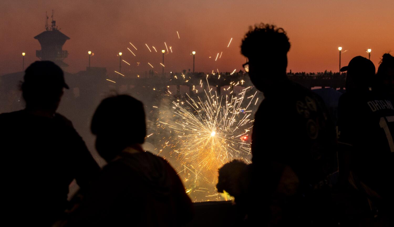 How Airbnb uses AI to thwart disruptive parties during the Fourth of July holiday