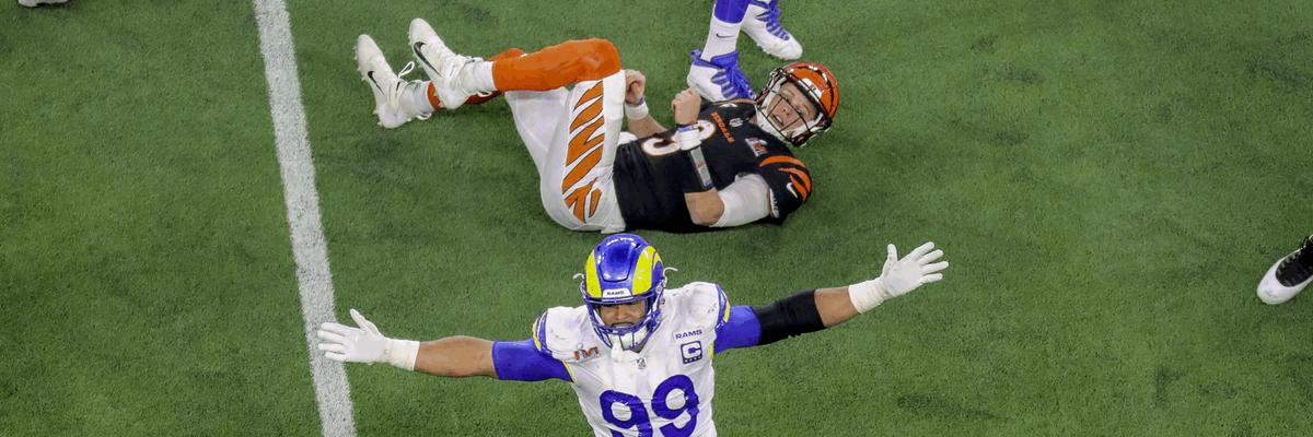 Super Bowl 2022: 56 things we learned from Rams' wild win over Bengals