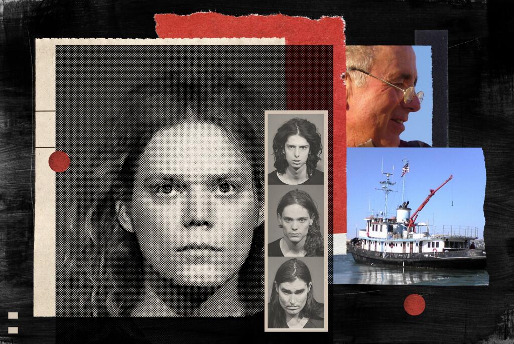 Latest California News