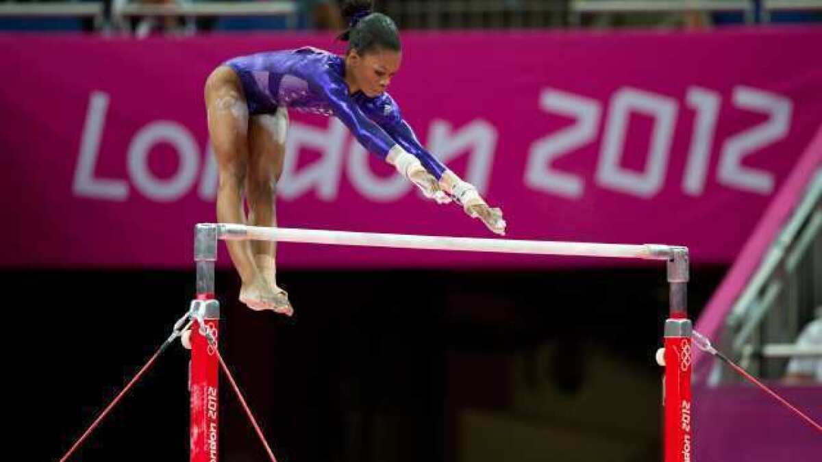 The Uneven Bars: Understanding the Gymnastic Event