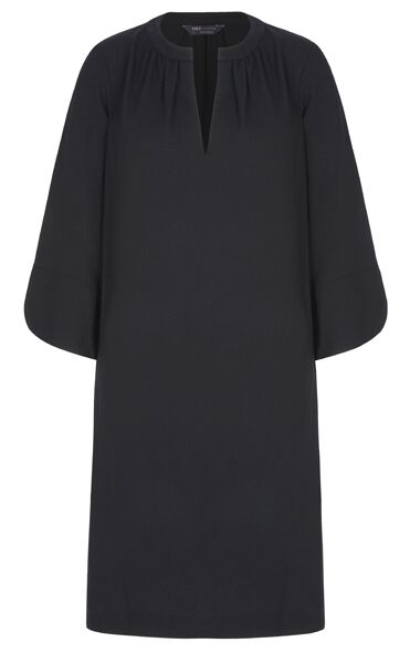 The Smart Set black dress from Marks & Spencer