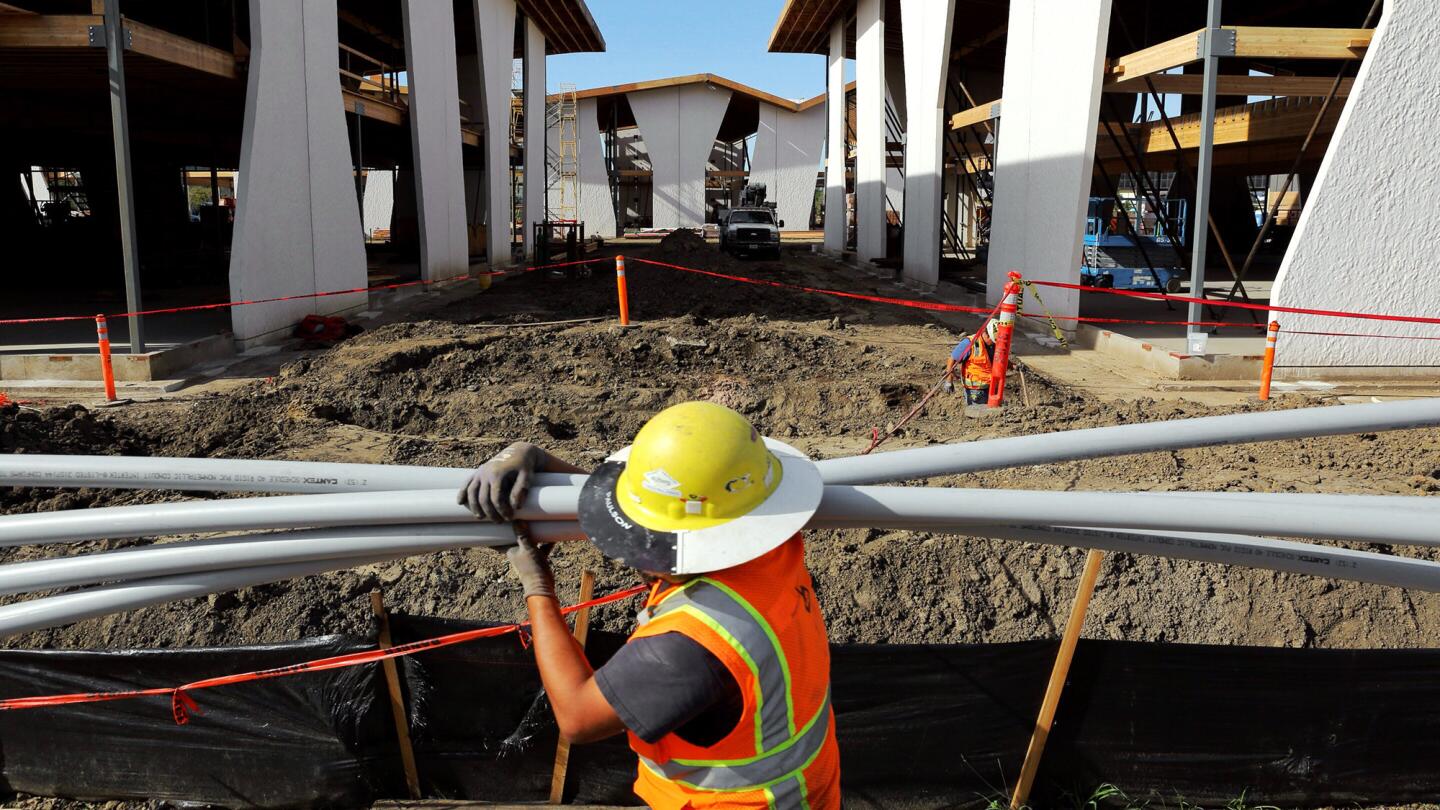 Playa Vista turning into Silicon Valley South as tech firms move in