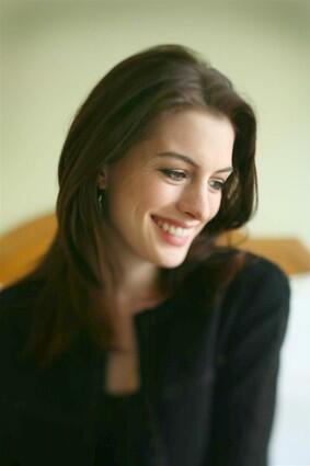 Anne Hathaway