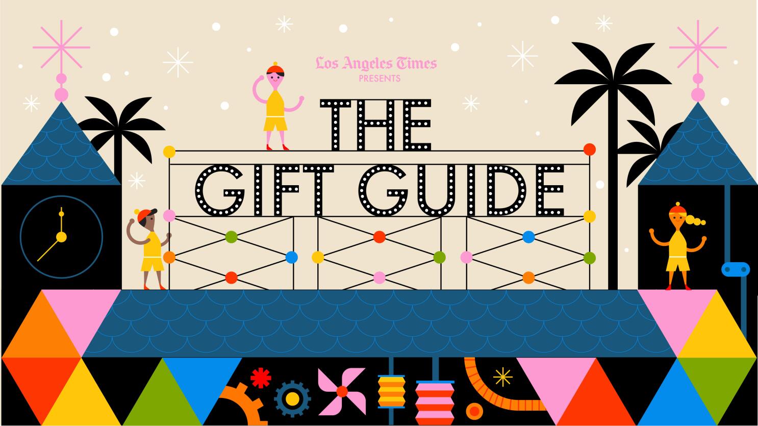 Holiday Gift Guide: Gifts For Her Under $20 - A Good Hue