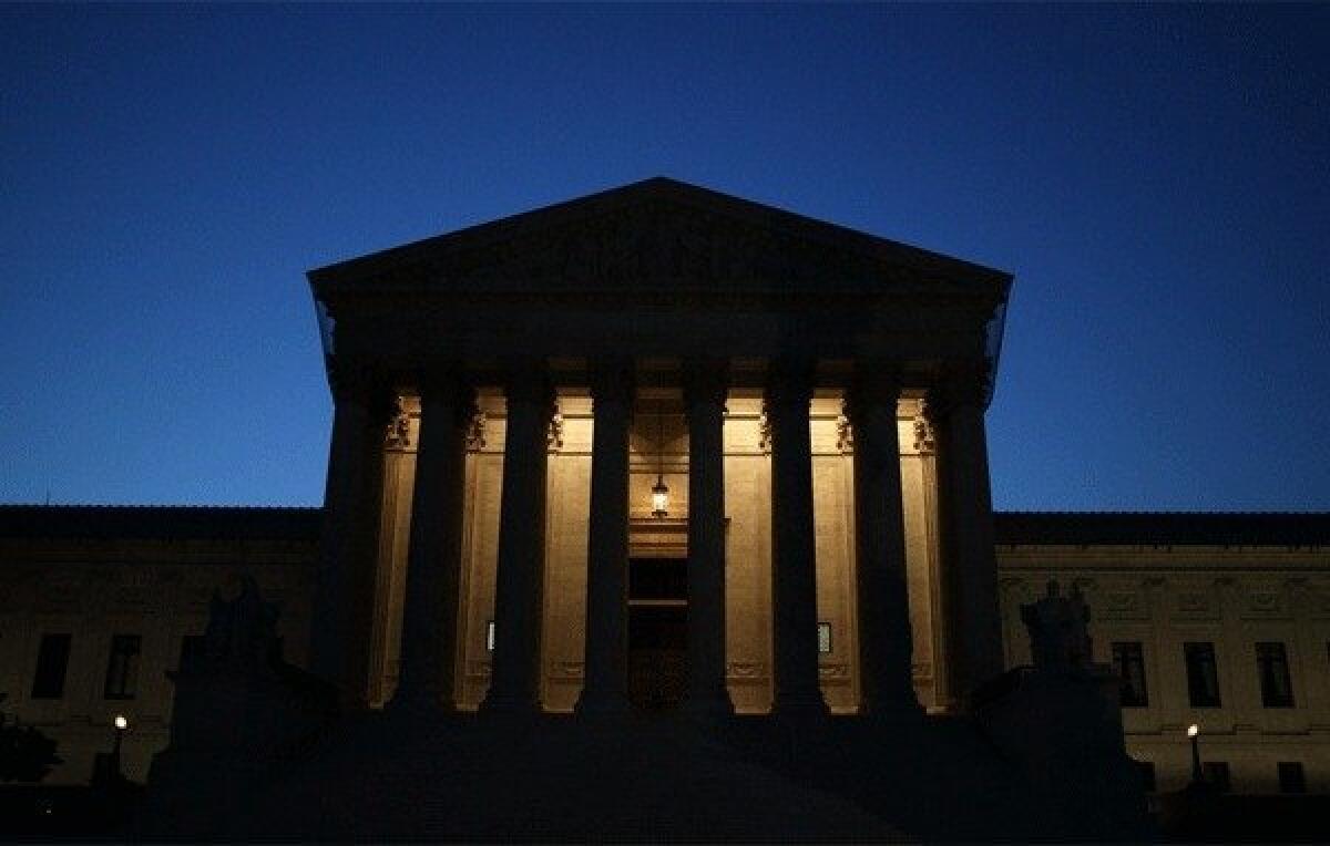 The U.S. Supreme Court is expected to issue its ruling on the constitutionality of the healthcare reform law next month.