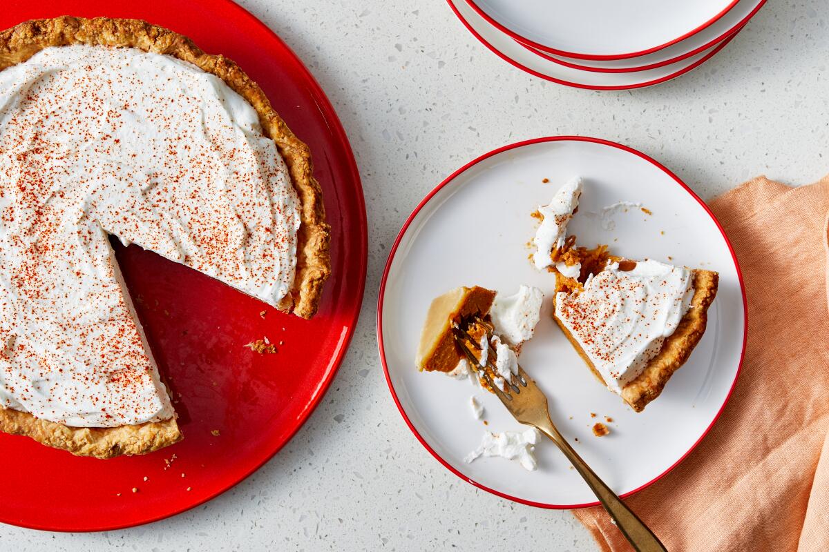 Pumpkin spice is everywhere — 6 recipes to embrace fall's favorite flavor