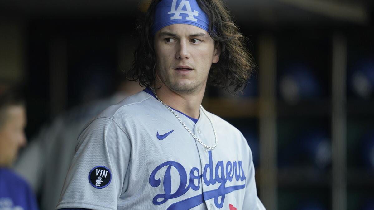Dodgers podcast: Picking the 2020 opening day roster - True Blue LA