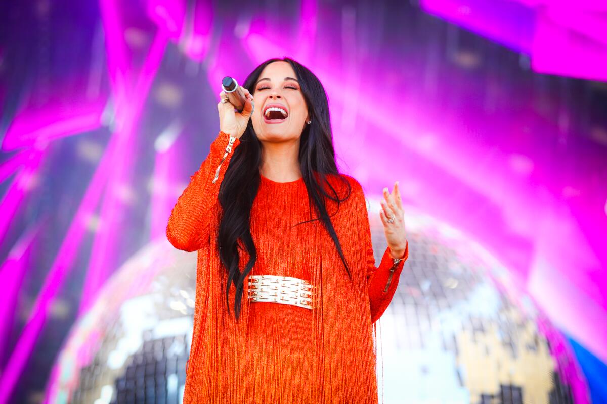 Kacey Musgraves