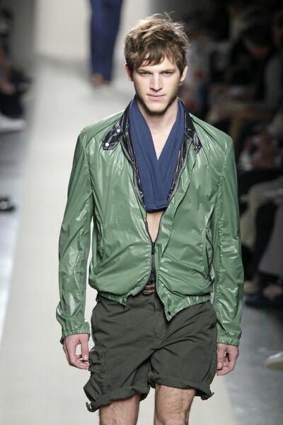 Bottega Veneta Spring / Summer 2011