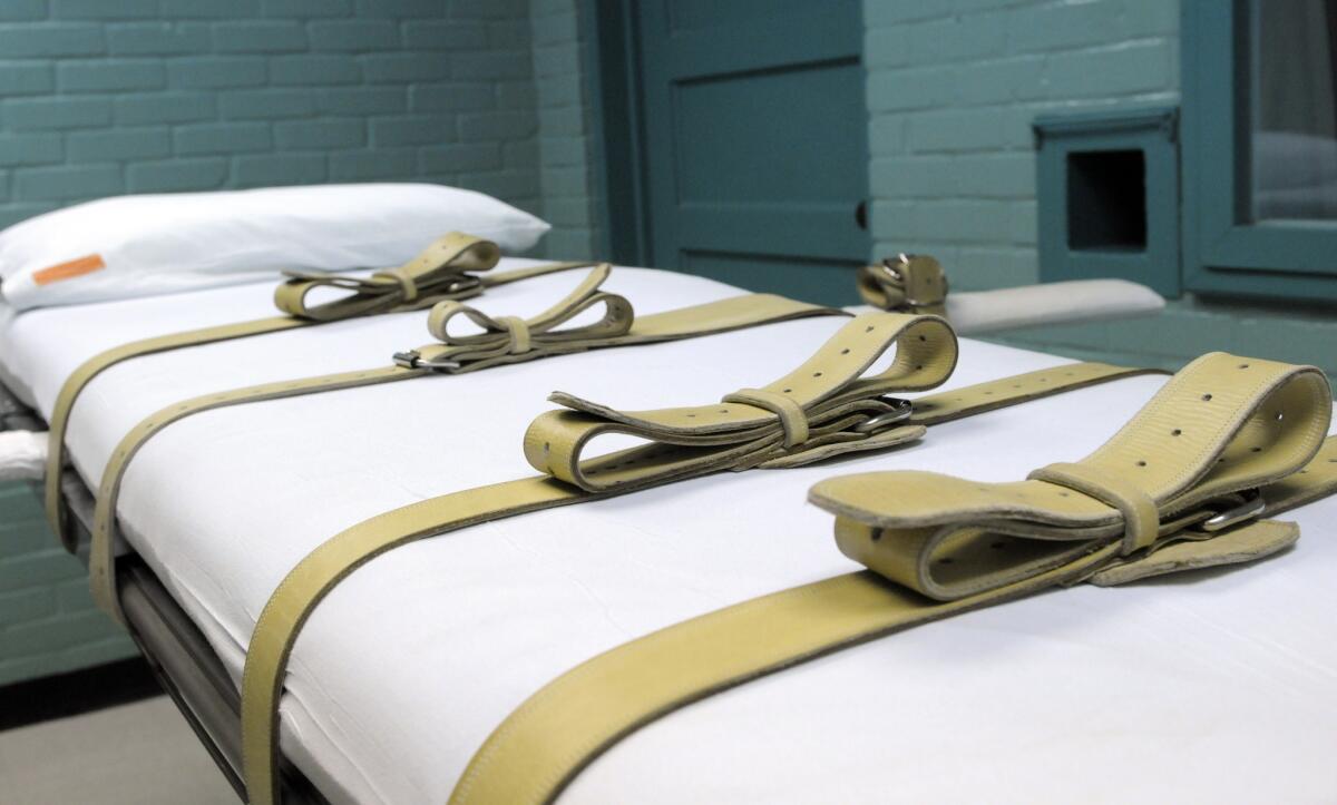 Texas, which has enforced the death penalty more than any other state, is scheduled to execute its 500th prisoner since the death penalty was reinstated in 1976.
