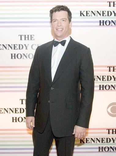 Harry Connick Jr