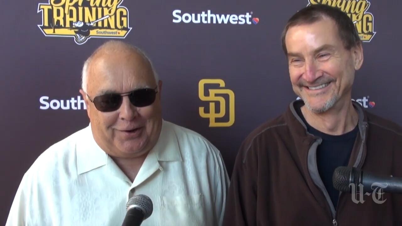 Ron Fowler is no longer an owner of the Padres - Gaslamp Ball