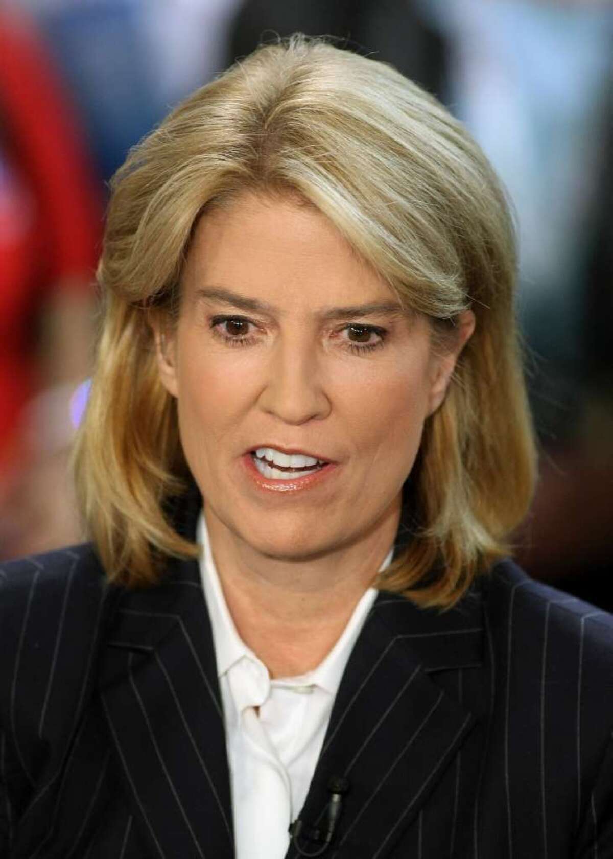 Greta Van Susteren has reportedly met with CNN about returning to the network where she found fame.