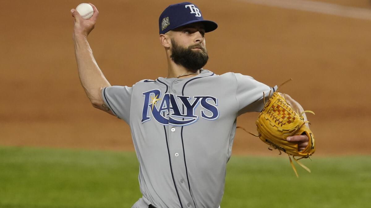 How the Tampa Bay Rays helped a group of student writers put their