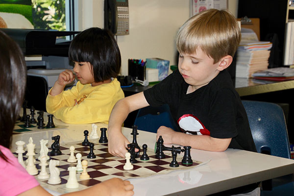 Del Mar Pines School