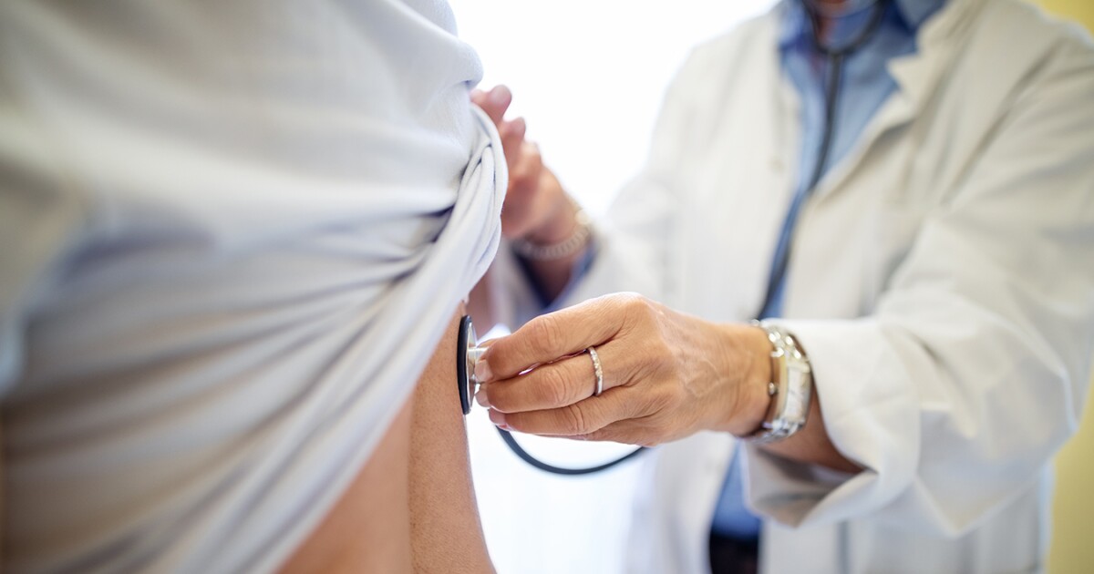 Photo of Un médico de atención primaria para cada estadounidense, insta el panel científico