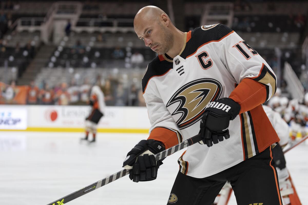 Anaheim Ducks: Where is the Franchise Headed after Big Moves