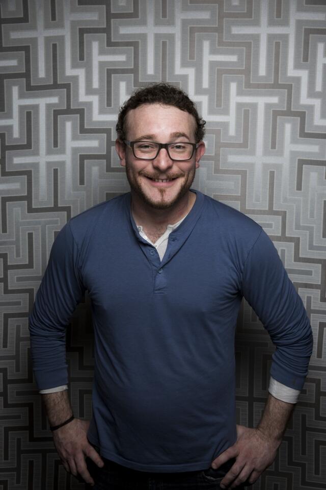 James Adomian