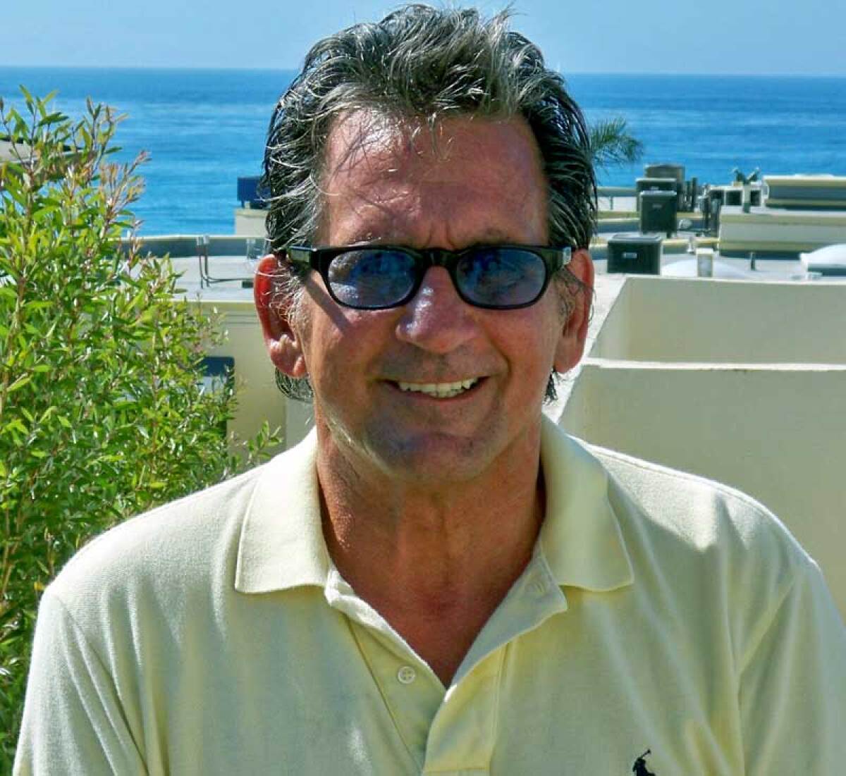 Obituary: 1948-2021: Former KUSI newsman Rod Luck rebuilt life in ...