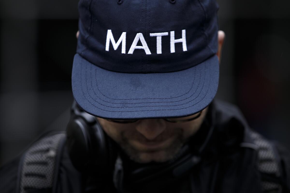 Campaign merchandise 2020: The fashion hits and misses - Los Angeles Times