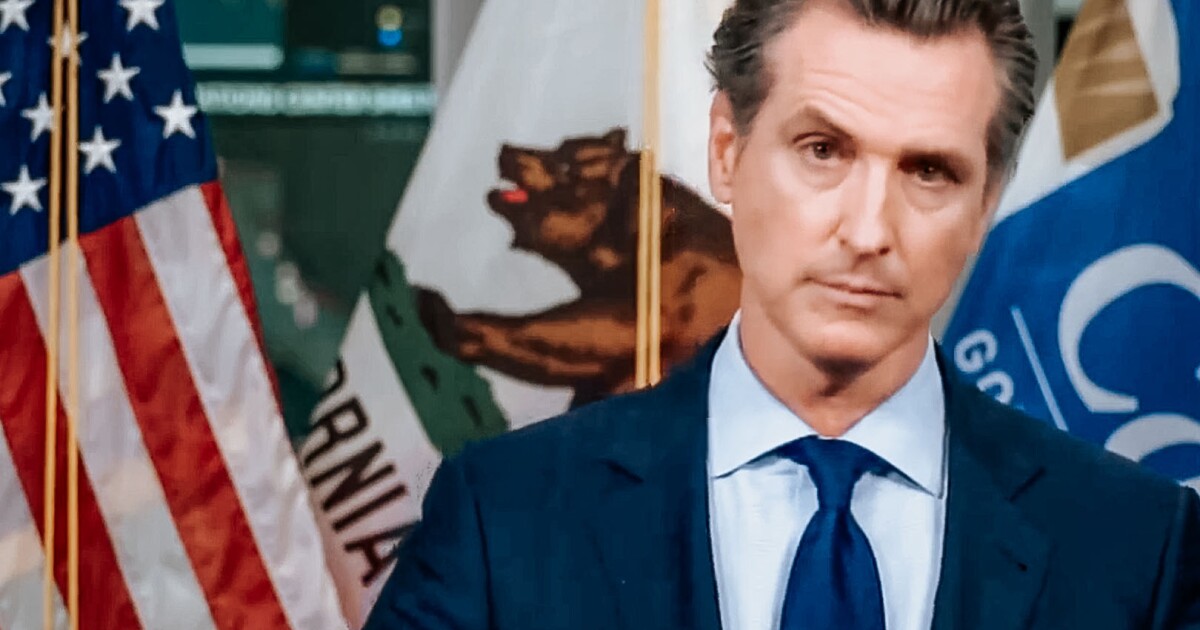 Newsom says California will review FDA-approved COVID-19 vaccines before releasing them to public