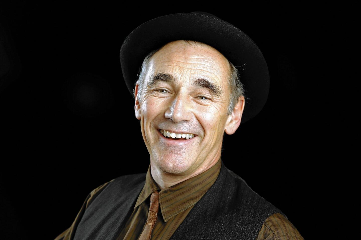 Mark Rylance