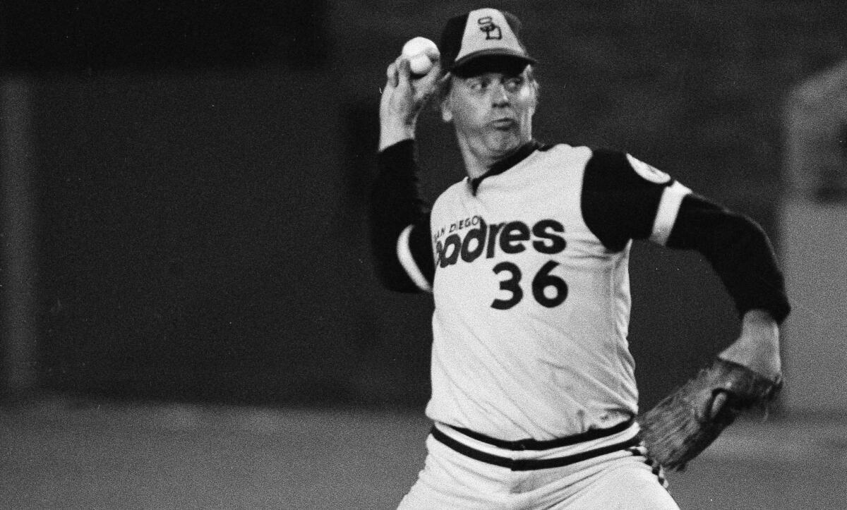 Padres who wore number 22 - Gaslamp Ball