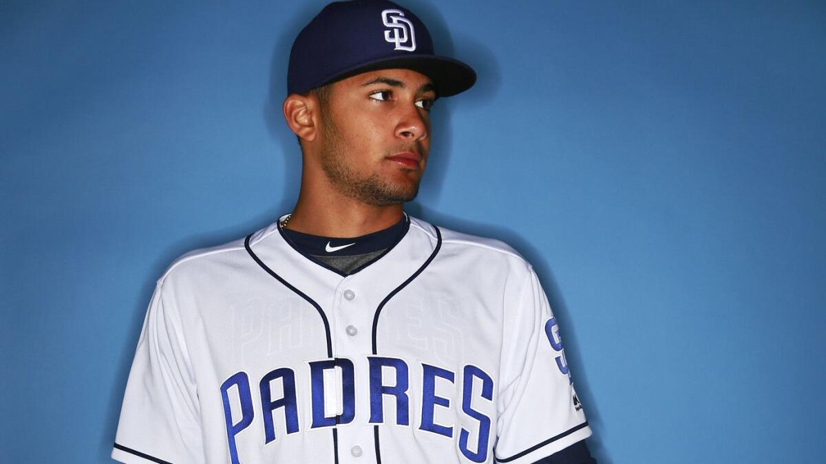 FERNANDO TATIS JR TO PLAY IN THE DOMINICAN WINTER LEAGUE 