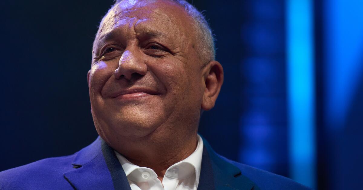 Former General May Challenge Israel’s Longest-Serving Prime Minister Former General May Challenge Israel’s Longest-Serving Prime Minister