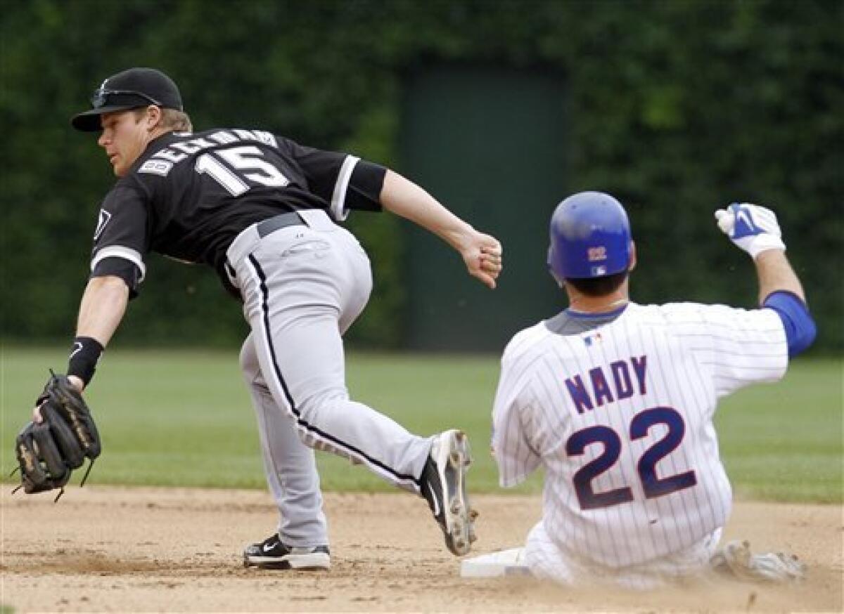 Pierzynski hits two homers for White Sox - The San Diego Union-Tribune