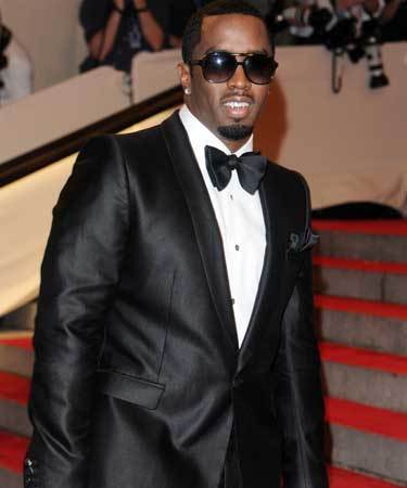 Sean Combs