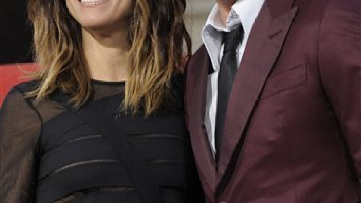 Robert Downey Jr Wife Expecting Their 1st Child The San Diego Union Tribune