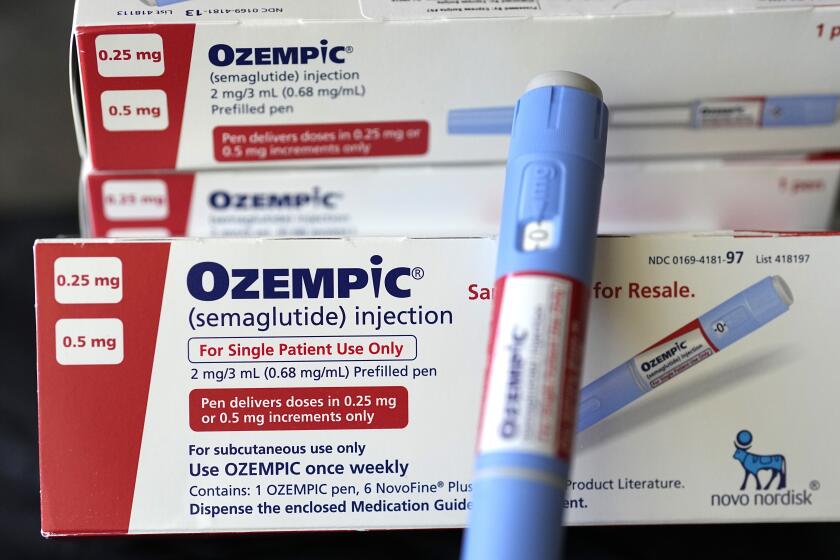 pfizer semaglutide Pfizer struggles to catch up to Ozempic, Wegovy with weight-loss pill pfizer semaglutide Pfizer struggles to catch up to Ozempic, Wegovy with weight-loss pill