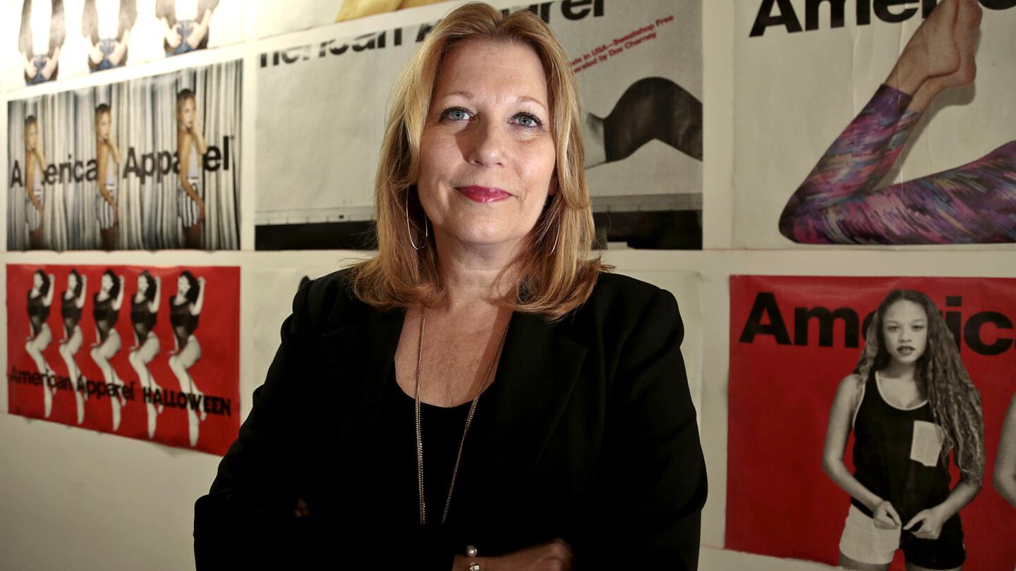 New CEO Paula Schneider is planning a culture change at American Apparel.