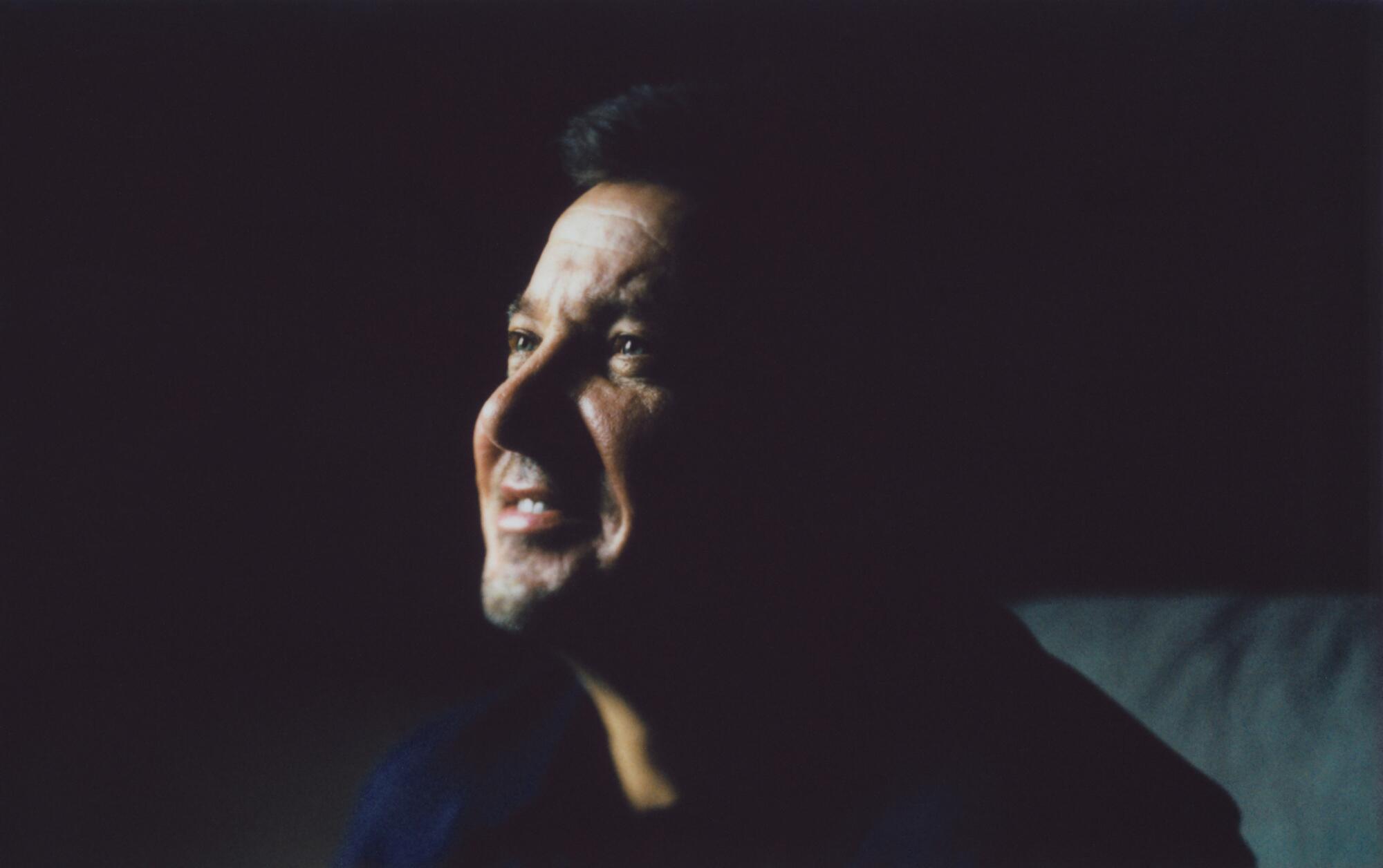 Jeremy Renner on returning to 'Mayor of Kingstown' after his accident ...