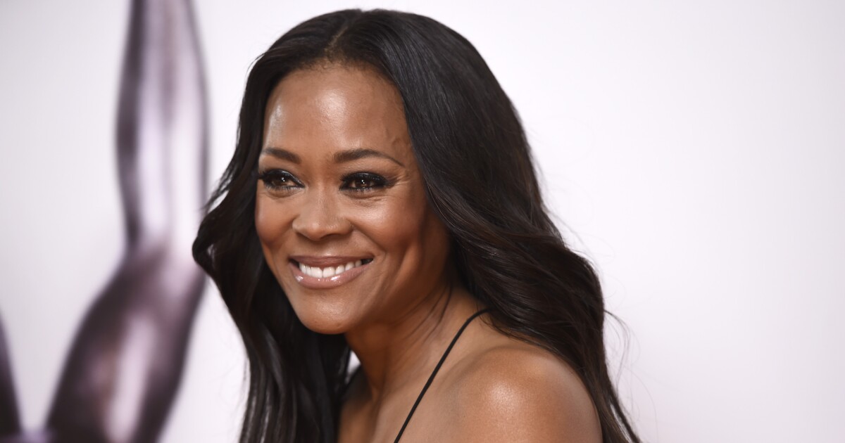 Givens robin pictures of Robin Givens