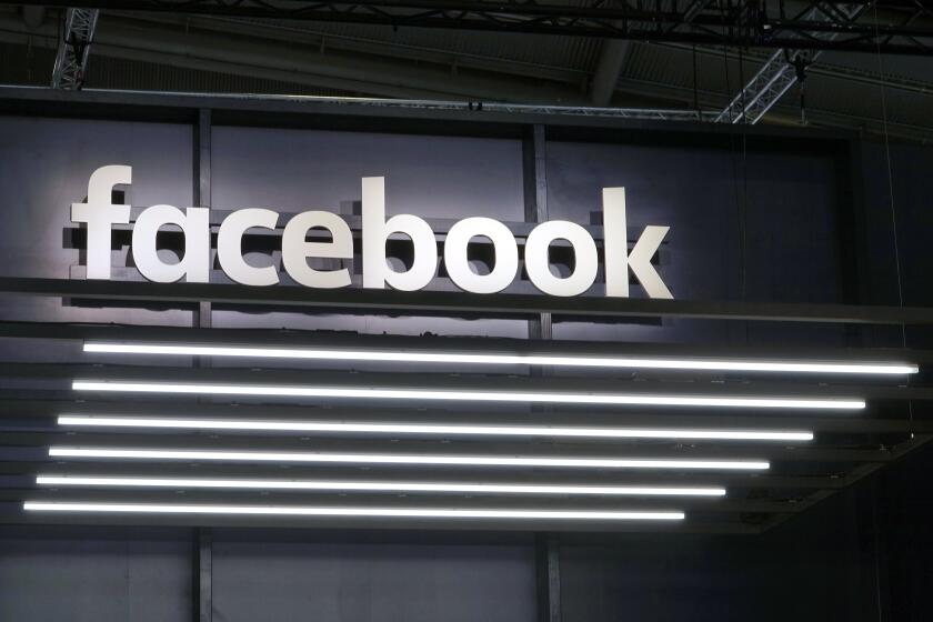Facebook descarta un ataque y achaca el apagón del lunes a un error técnico