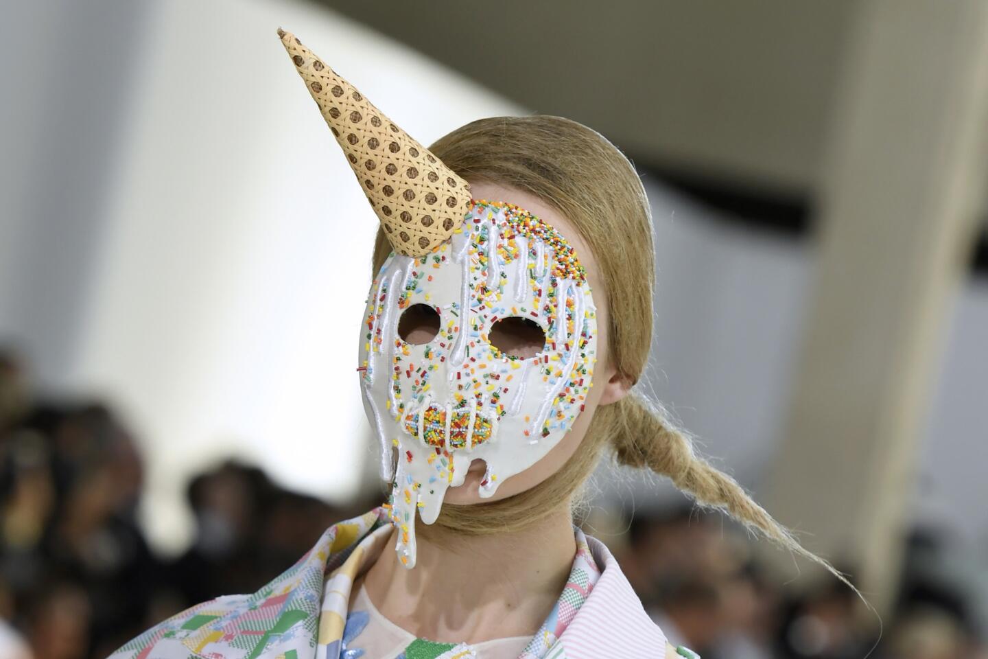 Thom Browne Spring/Summer 2019