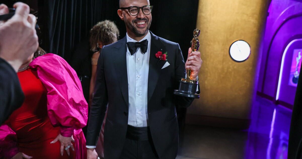 Yorum: 'American Fiction'ın Oscar'ı, siyahi yönetmenlerin tüm filmlerinin şiddet ve yoksullukla ilgili olması gerekmediğini gösteriyor