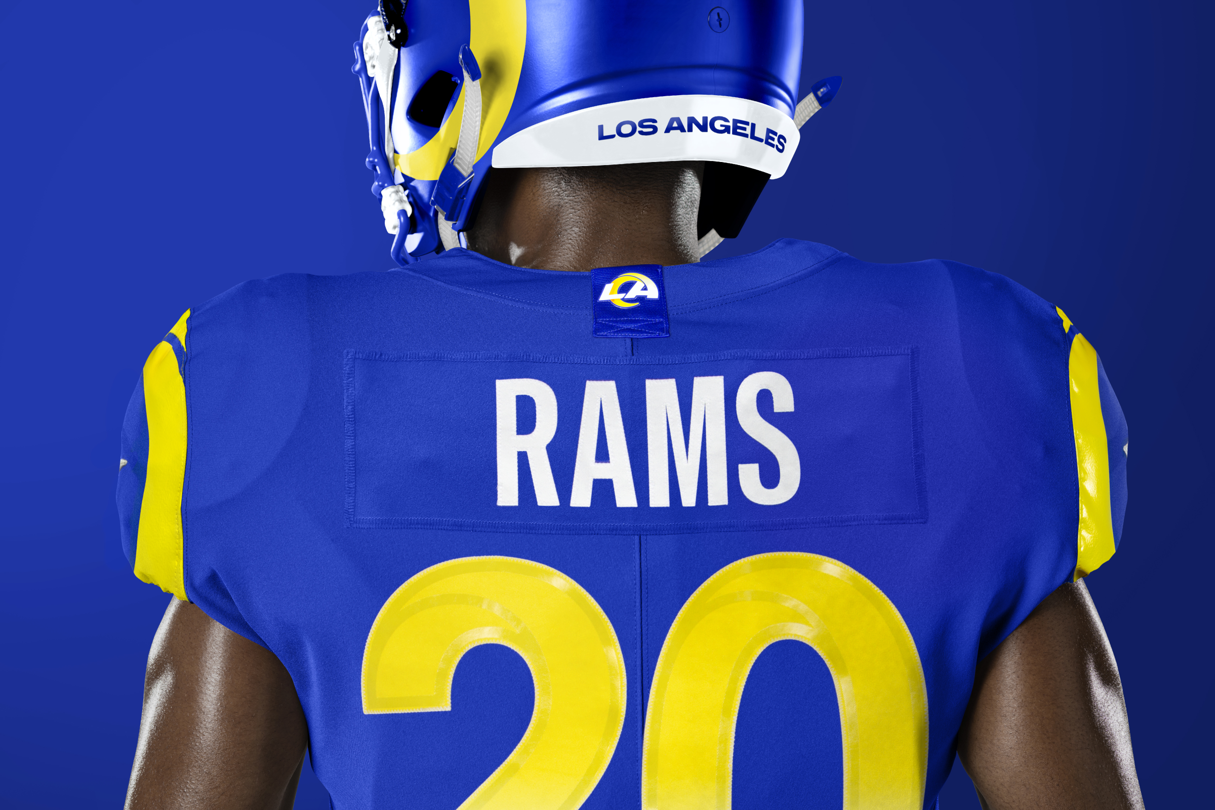 2020 Rams