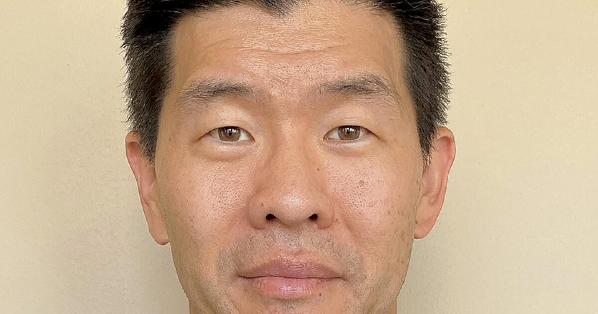 Donald Yohn Nominee: Donald Yoo - Los Angeles Times