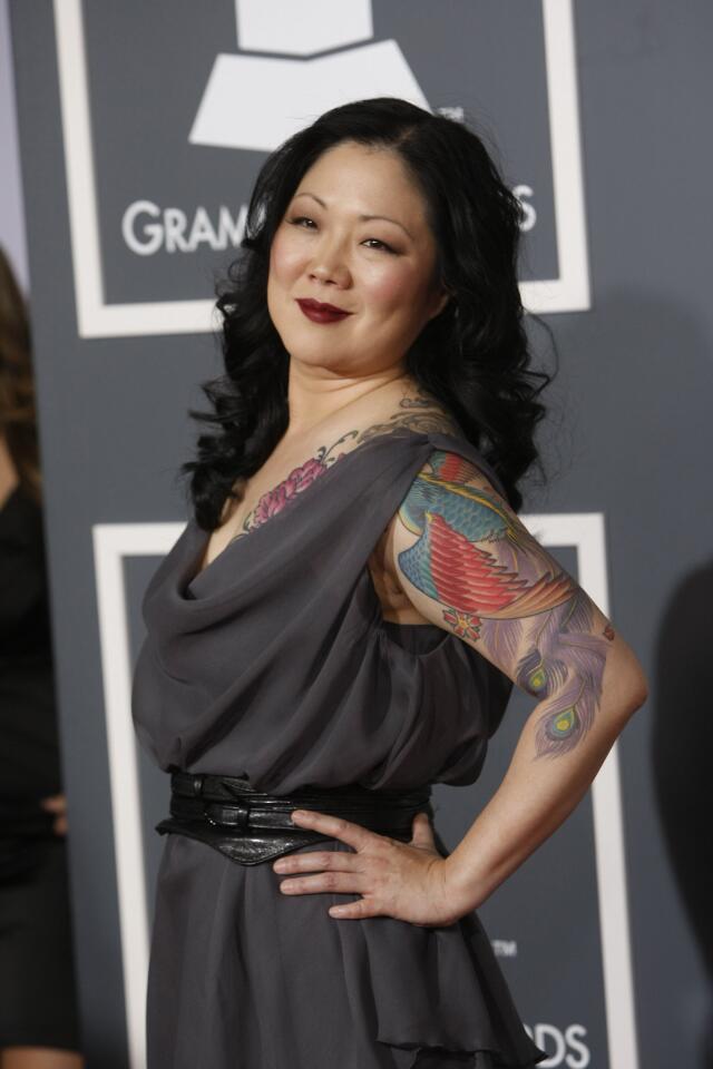 Margaret Cho