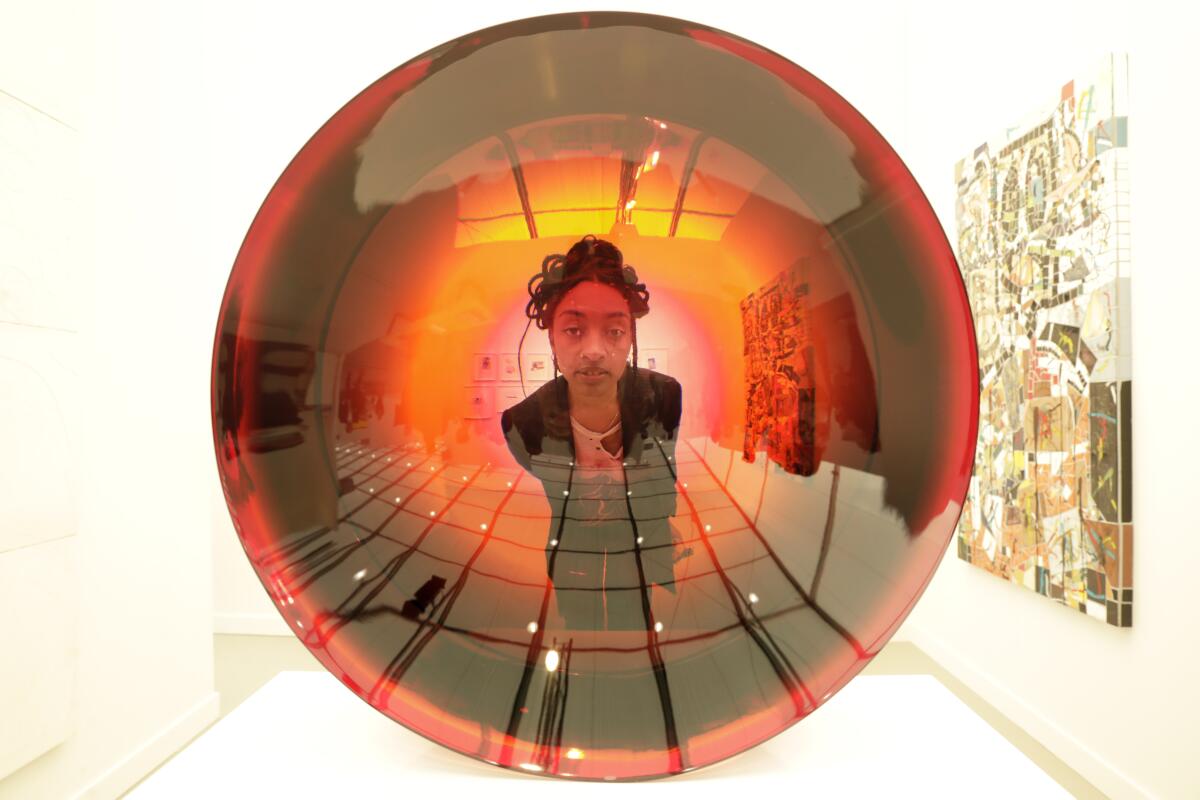 How a $185,000 grant fund will support arts programming in Orange